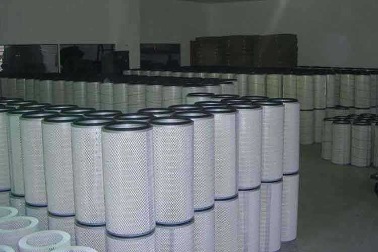 吸尘器除尘滤筒除了具有处理风量大、强度高、拉力大、耐磨性强、过滤精度高、运行阻力小的特点 吸尘器除尘滤筒除了具有处理风量大、强度高、拉力大、耐磨性强、过滤精度高、运行阻力小的特点