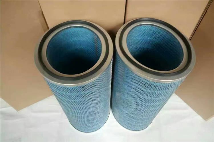 环保除尘滤筒 环保除尘滤筒