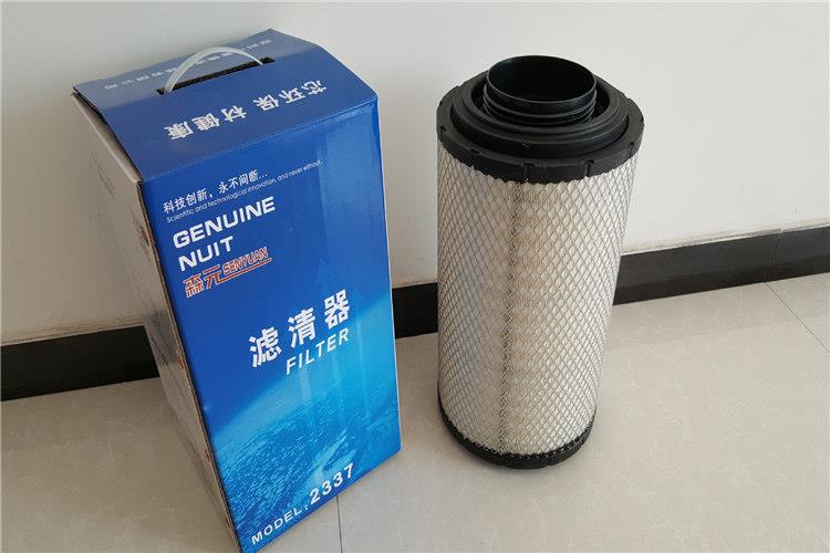 重卡空气滤清器 重卡空气滤清器