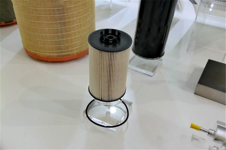 重卡空气滤清器 重卡空气滤清器