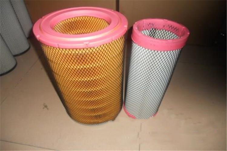重卡空气滤清器 重卡空气滤清器