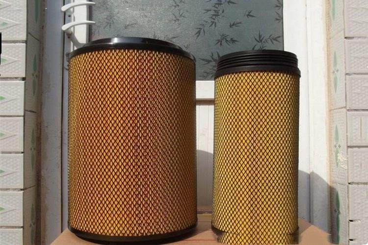 工业空气滤清器 工业空气滤清器