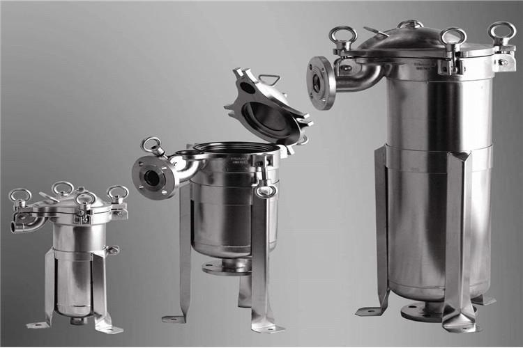 工业废水过滤器 工业废水过滤器