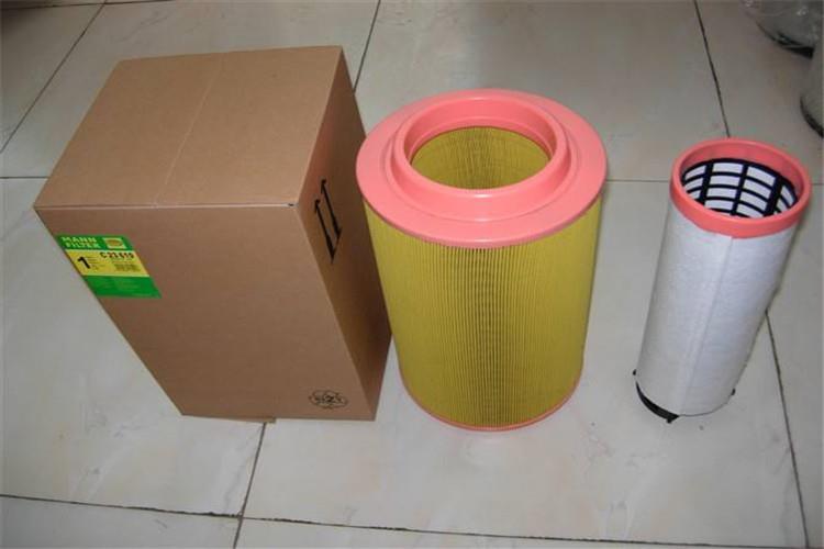 工业空气滤清器 工业空气滤清器
