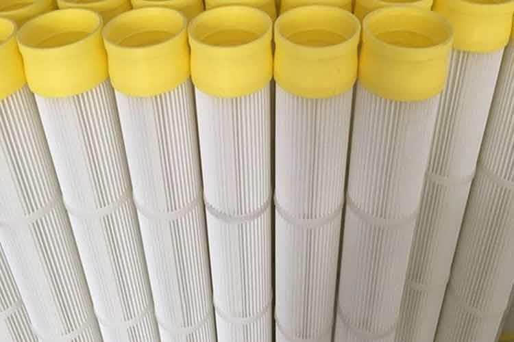 除尘滤筒常用的自动清灰方式有高压气体脉冲反吹、机械振动 除尘滤筒常用的自动清灰方式有高压气体脉冲反吹、机械振动