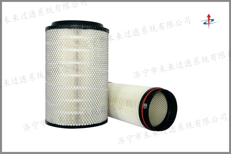 其主要作用是滤除将要进入气缸的空气中有害杂质,以减少气缸、活塞、活塞环、气门及气门座的早期磨损 其主要作用是滤除将要进入气缸的空气中有害杂质,以减少气缸、活塞、活塞环、气门及气门座的早期磨损