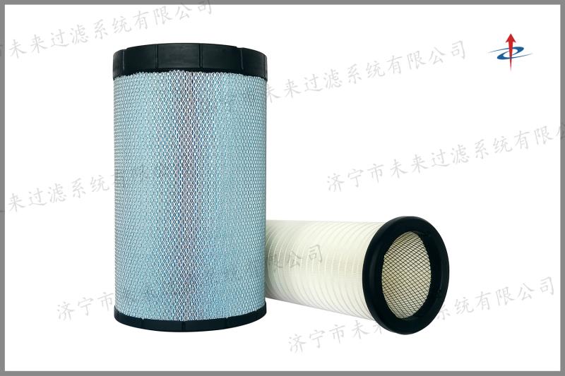 商用车空气滤清器属于汽车用品,由滤芯和壳体两部分组成,防止吸入对身体有害的污染物 商用车空气滤清器属于汽车用品,由滤芯和壳体两部分组成,防止吸入对身体有害的污染物